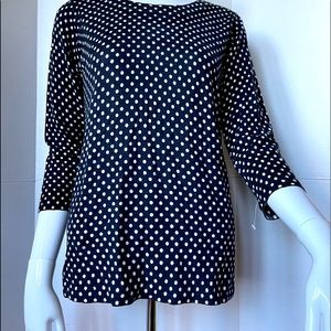 JCREW light Sweater.